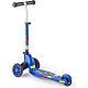 Самокат-трансформер Small Rider Maestro 2 в 1 фото 11