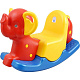 6165 Качалка Pilsan Слон Elephant фото 1