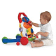 65261 Игровой центр Chicco  Ходунки  2 в 1 фото 1