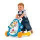 Игровой центр – ходунки Chicco 2 в 1 «Пингвин» фото 1