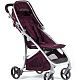 Детская прогулочная коляска BabyHome Emotion фото 6