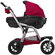 Люлька для детской коляски Chicco Activ3 фото 1