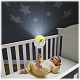 Проектор для кроватки 3 в 1 Fisher Price Обезьянка из Тропического Леса фото 1