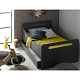 Подростковая кровать Junior Provence Lit Evolutif Feroe фото 1