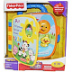 FP V5080 Книжка-считалочка Fisher Price Смейся и Учись Друзья на Ферме фото 3