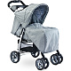 Детская прогулочная коляска Caretero Monaco фото 5