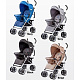 Детская коляска-трость Caretero Spacer фото 1