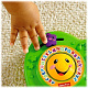 FP BFY40 Обучающая музыкальная гитара Fisher Price фото 6