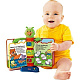 FP M4914 Электронная книжка Fisher Price Смейся и учись - Стихи и рассказы фото 2