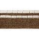 Детский анатомический матрас PloomaBaby Plooma 4 CLCL B1 120х60 фото 1