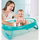 Складная ванна Summer Infant Easy Store фото 2