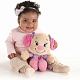 FP BMC65  Игрушка для сна Fisher Price Смейся и Учись - Сестричка ученого щенка фото 2
