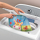 W9451 Игровое детское кресло-люлька Fisher Price Расти и Познавай фото 6