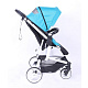 Детская коляска XO Kid Siesta 2 в 1 фото 8
