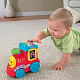 FP X1468 Поезд-алфавит Fisher Price Смейся и Учись фото 6