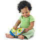 FP V5080 Книжка-считалочка Fisher Price Смейся и Учись Друзья на Ферме фото 5