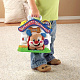 FP X2731 Обучающий центр Fisher Price Домик для Щенка фото 8