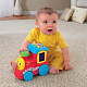 FP X1468 Поезд-алфавит Fisher Price Смейся и Учись фото 5