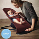 Детское кресло-шезлонг BabyBjorn Balance Soft фото 3