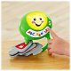 FP BMC46 Обучающие ключики Fisher Price Смейся и Учись фото 2