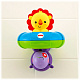 FP BFH74 Игрушка для Купания Fisher Price Веселые Друзья фото 3
