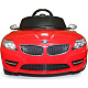 Электромобиль Rastar BMW Z4 фото 1