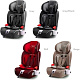 Детское автокресло Sweet Baby Gran Cruiser Isofix фото 9