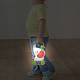 FP Y6586 Ночник Fisher Price Слоненок фото 3