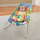 W9451 Игровое детское кресло-люлька Fisher Price Расти и Познавай фото 8