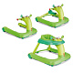 Каталка-ходунки Chicco 123 фото 1