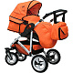 Детская коляска Camarelo Q12-Sport 2 в 1 фото 1