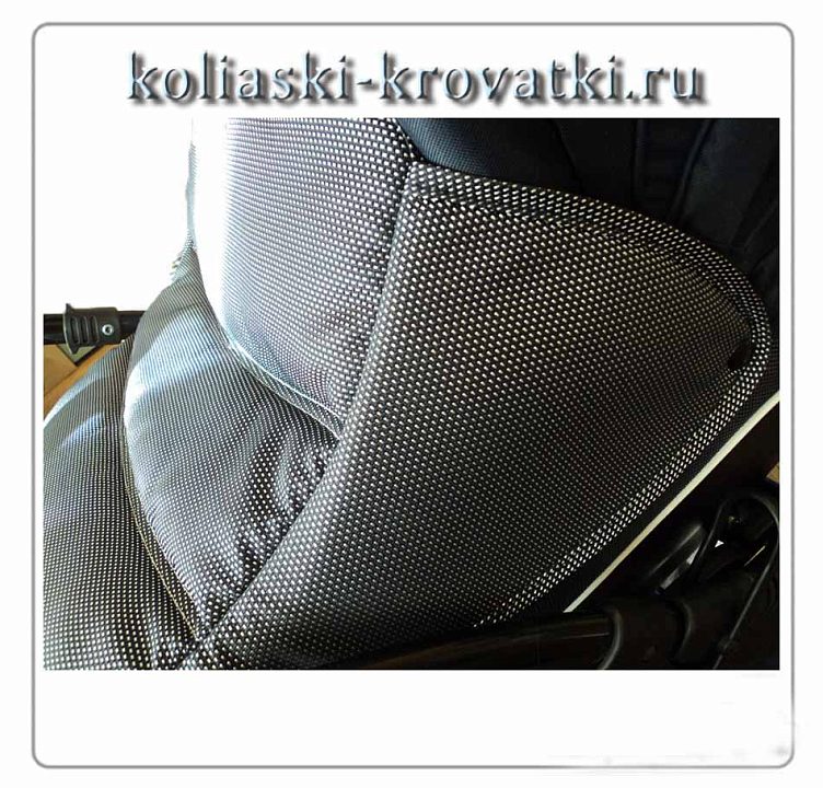 Детская коляска Tutis Zippy Silver Plus 3 в 1 — как выглядит в жизни