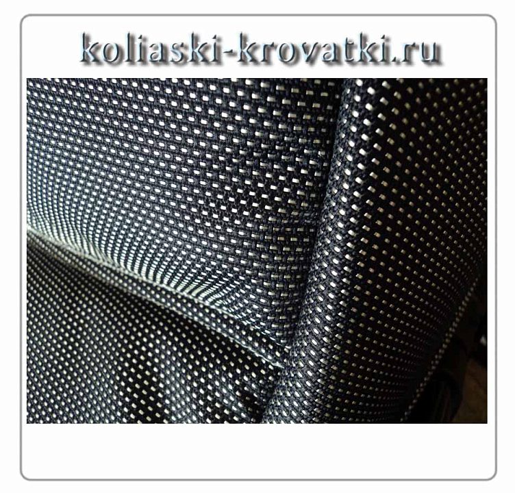 Детская коляска Tutis Zippy Silver Plus 3 в 1 — как выглядит в жизни