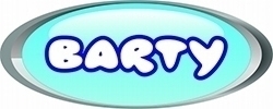 Barty